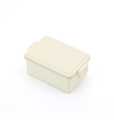 【当商品送料無料】1段 弁当箱 400ml 保冷 通販 お弁当箱 ランチボックス 一段 1段 GEL-COOL ジェルクール square スクエア