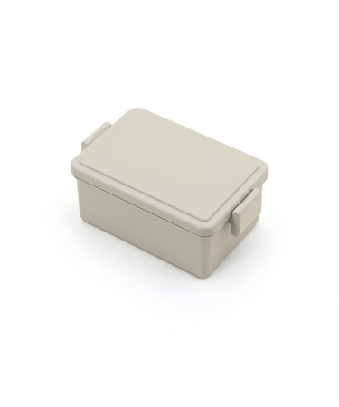 【当商品送料無料】1段 弁当箱 400ml 保冷 通販 お弁当箱 ランチボックス 一段 １段 GEL-COOL ジェルクール square スクエア