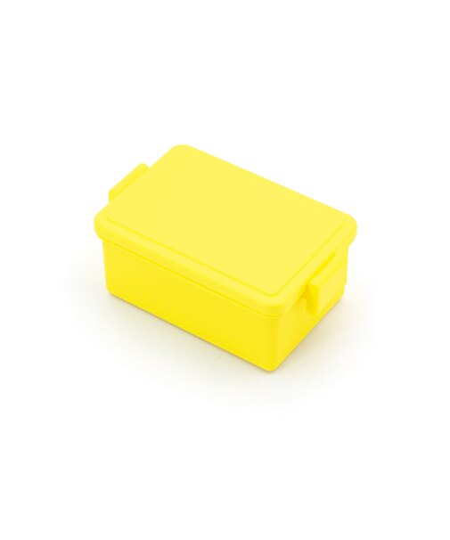 【当商品送料無料】1段 弁当箱 400ml 保冷 通販 お弁当箱 ランチボックス 一段 １段 GEL-COOL ジェルクール square スクエア