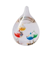 【当商品送料無料】ガリレオ温度計 通販 ガリレオ 温度計 ガラスフロート温度計 おしゃれ シンプル 室内 気象計 ガラス 雑貨 天気 天候