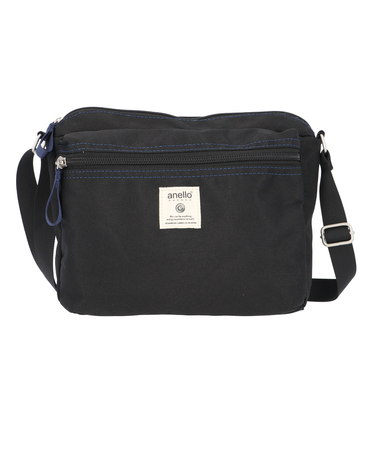【当商品送料無料】アネロ ショルダーバッグ anello GRANDE TM0302Z 通販 レディース メンズ 斜めがけ 大人 大きめ 大容量