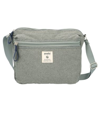 【当商品送料無料】アネロ ショルダーバッグ anello GRANDE TM0302Z 通販 レディース メンズ 斜めがけ 大人 大きめ 大容量