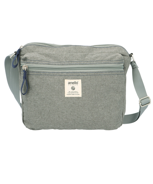 【当商品送料無料】アネロ ショルダーバッグ anello GRANDE TM0302Z 通販 レディース メンズ 斜めがけ 大人 大きめ 大容量