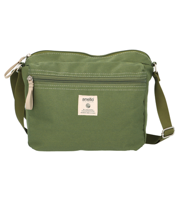 【当商品送料無料】アネロ ショルダーバッグ anello GRANDE TM0302Z 通販 レディース メンズ 斜めがけ 大人 大きめ 大容量