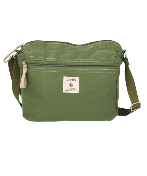 【当商品送料無料】アネロ ショルダーバッグ anello GRANDE TM0302Z 通販 レディース メンズ 斜めがけ 大人 大きめ 大容量