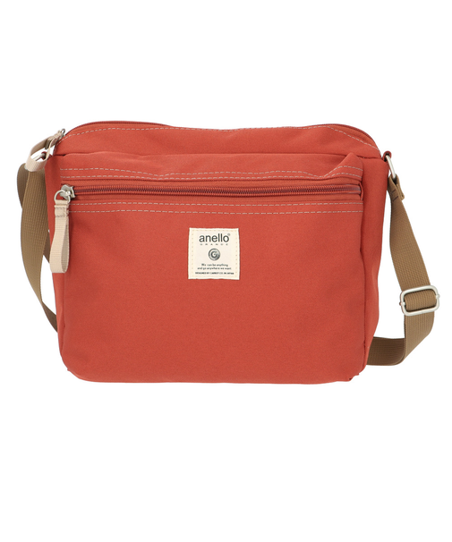 【当商品送料無料】アネロ ショルダーバッグ anello GRANDE TM0302Z 通販 レディース メンズ 斜めがけ 大人 大きめ 大容量