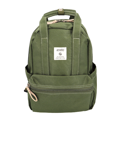 【当商品送料無料】アネロ リュック anello GRANDE TM0304Z 通販 レディース メンズ 小さめ 軽量 軽い 大容量 A5 撥水