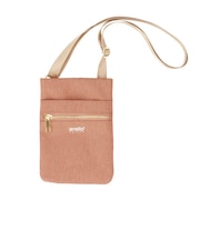 【当商品送料無料】アネロ ミニショルダーバッグ 通販 anello GRANDE レディース 大人 ショルダーバッグ 斜めがけ 縦型 スマホ