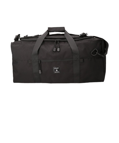 DELUXE LG WEEKENDER 【日本限定】リサイクルドブラックJP