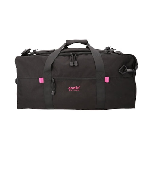 【当商品送料無料】アネロ ボストンバッグ anello GTM0462Z 通販 ボストン バッグ ボストンバック 3way ショルダー リュック