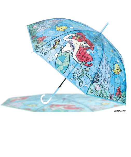 【当商品送料無料】サントス santos ビニール傘 通販 60cm 長傘 傘 かさ 雨傘 カサ ジャンプ傘 ジャンプ式 グラスファイバー傘