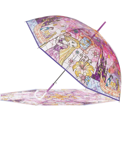 【当商品送料無料】サントス santos ビニール傘 通販 60cm 長傘 傘 かさ 雨傘 カサ ジャンプ傘 ジャンプ式 グラスファイバー傘