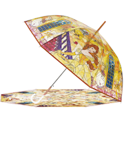 【当商品送料無料】サントス santos ビニール傘 通販 60cm 長傘 傘 かさ 雨傘 カサ ジャンプ傘 ジャンプ式 グラスファイバー傘