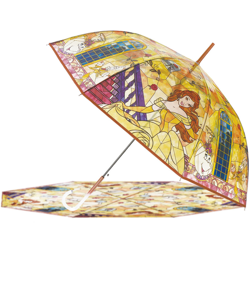 【当商品送料無料】サントス santos ビニール傘 通販 60cm 長傘 傘 かさ 雨傘 カサ ジャンプ傘 ジャンプ式 グラスファイバー傘