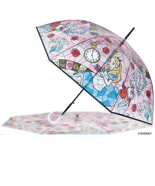 【当商品送料無料】サントス santos ビニール傘 通販 60cm 長傘 傘 かさ 雨傘 カサ ジャンプ傘 ジャンプ式 グラスファイバー傘