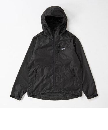 【当商品送料無料】KiU 空調服 ジャケット のみ 通販 空調ジャケット キウ K306 レディース メンズ エアコンディションドジャケット 空調