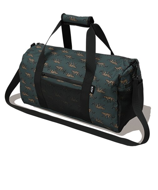 【当商品送料無料】KiU バッグ キウ K330 通販 ボストンバッグ 600D BOSTON BAG ボストンバック 旅行バッグ 旅行鞄