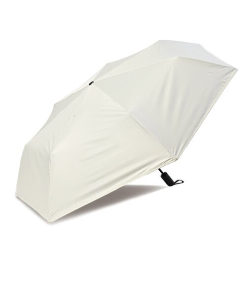 【当商品送料無料】KiU 傘 折りたたみ傘 通販 キウ KAH03 晴雨兼用折りたたみ傘 アメニモマケズ ハレニモマケズ 折り畳み傘 日傘 完全遮光