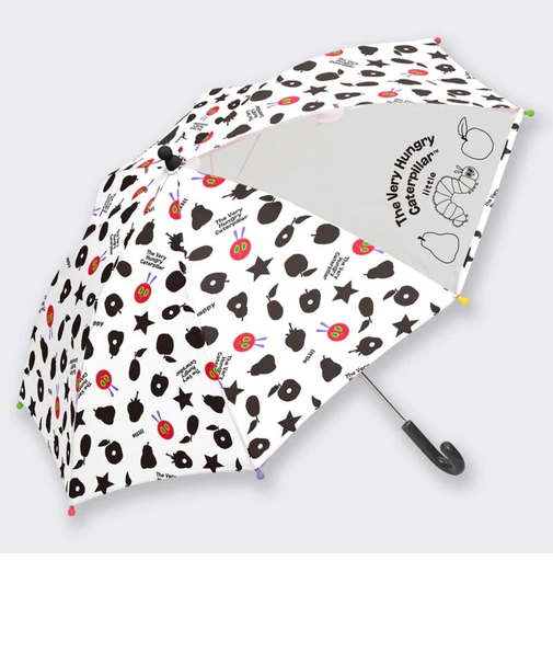 【当商品送料無料】傘 子供用 通販 45cm 雨傘 長傘 カサ かさ キッズ 子ども こども キャラクター グッズ 幼稚園 保育園 女の子 ガールズ