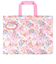 【当商品送料無料】レッスンバッグ キッズ 通販 通園バッグ トートバッグ キルティング キャラクター グッズ キティ マイメロ リトルツインスターズ