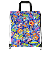 【当商品送料無料】キッズ ナップサック 通販 リュック 体操着袋 体操着入れ バックパック キャラクター グッズ キティ マイメロ