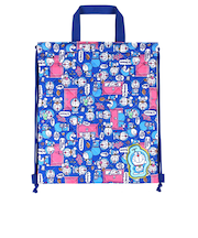 【当商品送料無料】キッズ ナップサック 通販 リュック 体操着袋 体操着入れ バックパック キャラクター グッズ キティ マイメロ