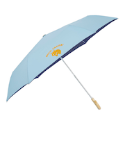 【当商品送料無料】折り畳み傘 キッズ 通販 折りたたみ傘 キッズパラソル 子供用 かさ 50cm 折りたたみ 日傘 晴雨兼用 傘 kukka