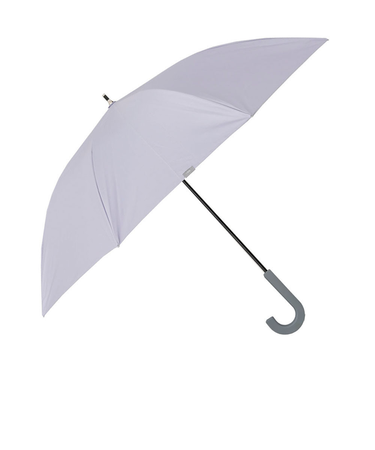 【当商品送料無料】晴雨兼用傘 長傘 通販 ジャンプ式 傘 晴雨兼用 かさ ジャンプ傘 雨傘 日傘 -0＆ ゼロアンド 65cm ワイド カサ