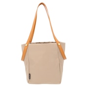 【当商品送料無料】Legato Largo 2WAY トート LH-X0083 レガートラルゴ 通販 トートバッグ ナイロン ハーフムーン バッグ