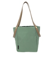 【当商品送料無料】Legato Largo 2WAY トート LH-X0083 レガートラルゴ 通販 トートバッグ ナイロン ハーフムーン バッグ