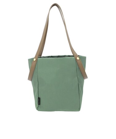 【当商品送料無料】Legato Largo 2WAY トート LH-X0083 レガートラルゴ 通販 トートバッグ ナイロン ハーフムーン バッグ