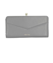 【当商品送料無料】レガートラルゴ 財布 がま口 LJ-E1613 通販 Legato Largo 長財布 がま口財布 がまぐち ロングウォレット