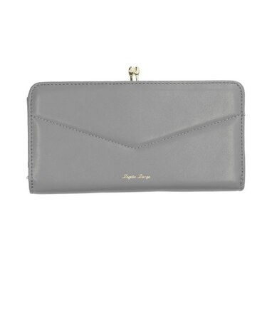 【当商品送料無料】レガートラルゴ 財布 がま口 LJ-E1613 通販 Legato Largo 長財布 がま口財布 がまぐち ロングウォレット