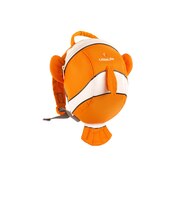 【当商品送料無料】子ども リュック ハーネス 通販 リトルライフ LittleLife なりきりハーネス付きリュック キッズリュック ベビーリュック