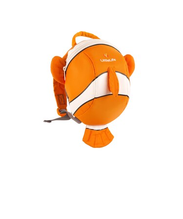 【当商品送料無料】子ども リュック ハーネス 通販 リトルライフ LittleLife なりきりハーネス付きリュック キッズリュック ベビーリュック