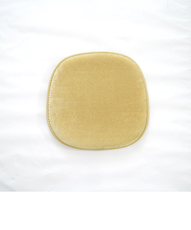 【当商品送料無料】チェアパッド 座面 ソフト専用 通販 チェア パッド シェルチェア 椅子 クッション イームズチェア 座布団 北欧 低反発 高反発