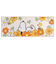 【当商品送料無料】キッチンマット 120cm キャラクター 通販 台所マット インテリアマット 45×120cm ロング マット 洗える 洗濯可