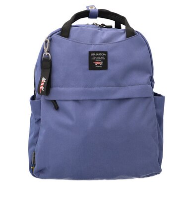 【当商品送料無料】リサラーソン バッグ LISA LARSON LTPK-04 通販 リュック リュックサック デイパック バックパック レディース
