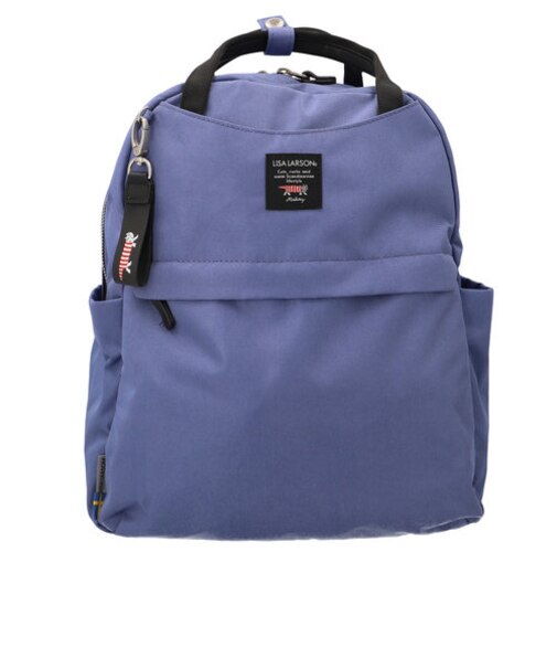 【当商品送料無料】リサラーソン バッグ LISA LARSON LTPK-04 通販 リュック リュックサック デイパック バックパック レディース