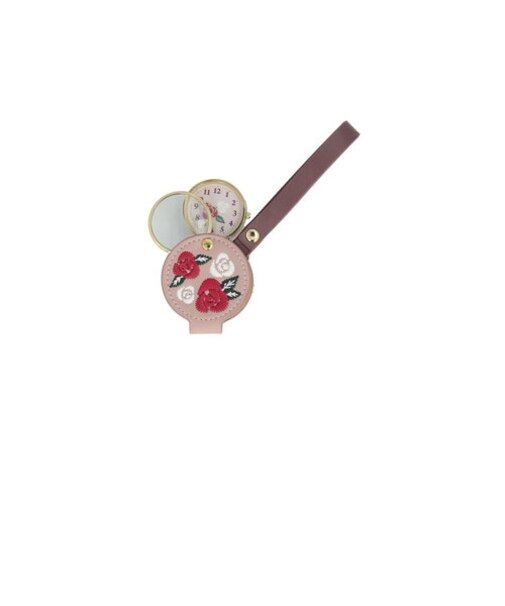 【当商品送料無料】field work フィールドワーク ストラップウォッチ 刺繍 通販 ストラップ ウォッチ 時計 アナログ時計 アナログ