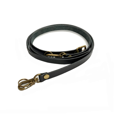 【当商品送料無料】ショルダーストラップ 革 通販 ショルダー 紐 スマホショルダー ストラップ レザー 本革 替え 長さ調節 スマホ 細め Lien