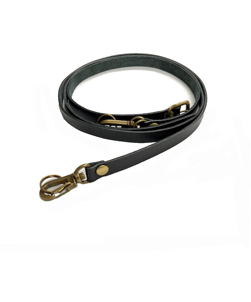 【当商品送料無料】ショルダーストラップ 革 通販 ショルダー 紐 スマホショルダー ストラップ レザー 本革 替え 長さ調節 スマホ 細め Lien