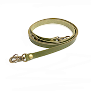 【当商品送料無料】ショルダーストラップ 革 通販 ショルダー 紐 スマホショルダー ストラップ レザー 本革 替え 長さ調節 スマホ 細め Lien