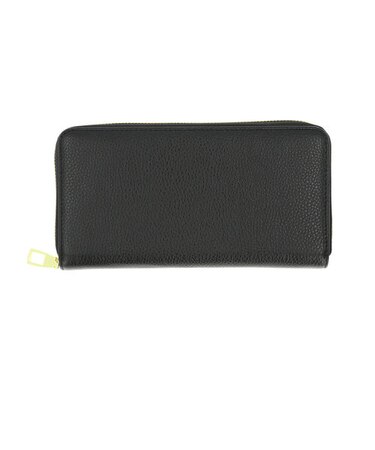 【当商品送料無料】LIZDAYS リズデイズ 長財布 コインスルー 通販 財布 本革 小銭入れ レシート 小銭 分かれる 大容量 レザー じゃばら