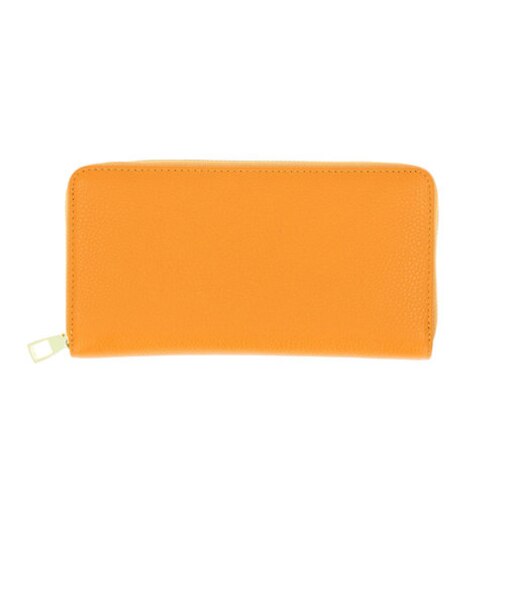 【当商品送料無料】LIZDAYS リズデイズ 長財布 コインスルー 通販 財布 本革 小銭入れ レシート 小銭 分かれる 大容量 レザー じゃばら