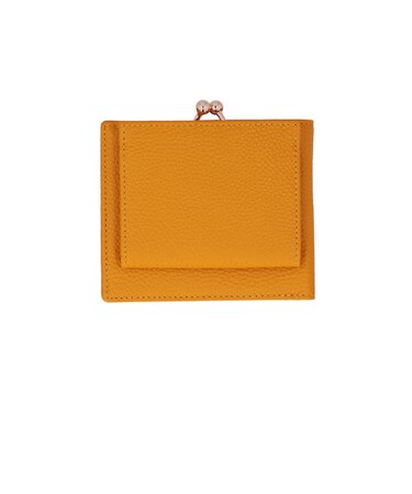 【当商品送料無料】LIZDAYS リズデイズ 二つ折り財布 本革 仕分け 通販 2層 財布 二つ折財布 二つ折り 小銭入れ ウォレット 仕切り