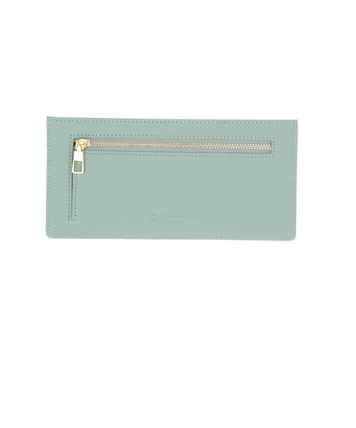 【当商品送料無料】リズデイズ 財布 LIZDAYS lz-65115 通販 スキミング防止 長財布 レディース 薄い スリム 本革 牛革 薄型