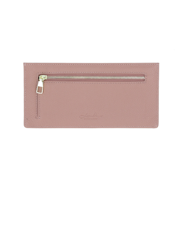 【当商品送料無料】リズデイズ 財布 LIZDAYS lz-65115 通販 スキミング防止 長財布 レディース 薄い スリム 本革 牛革 薄型