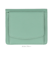 【当商品送料無料】LIZDAYS リズデイズ 二つ折り財布 通販 lz-z65121 折財布 折り財布 スキミング防止 財布 ミニウォレット 小さめ