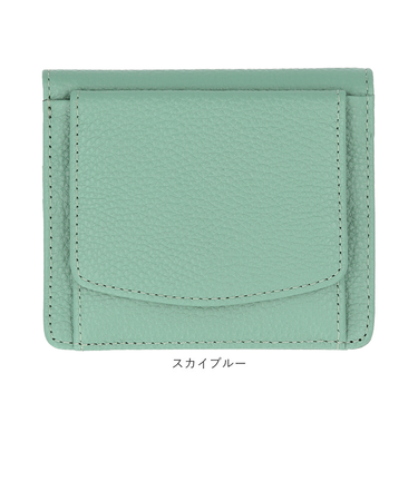 【当商品送料無料】LIZDAYS リズデイズ 二つ折り財布 通販 lz-z65121 折財布 折り財布 スキミング防止 財布 ミニウォレット 小さめ